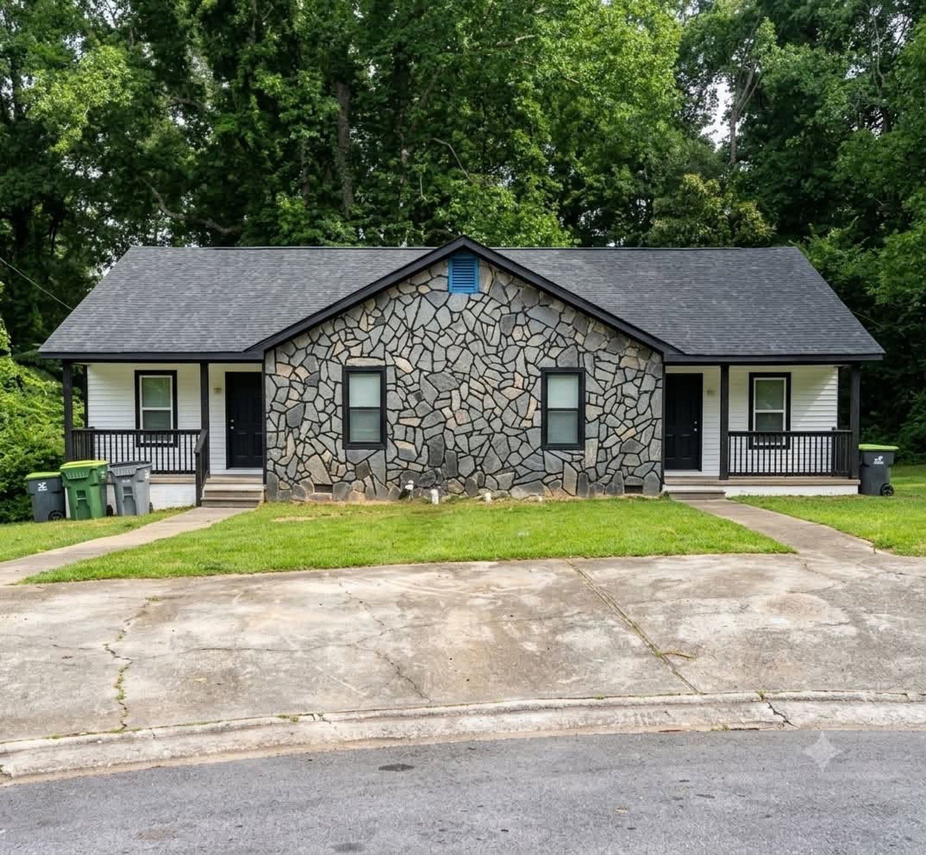 Riverdale Georgia investment property