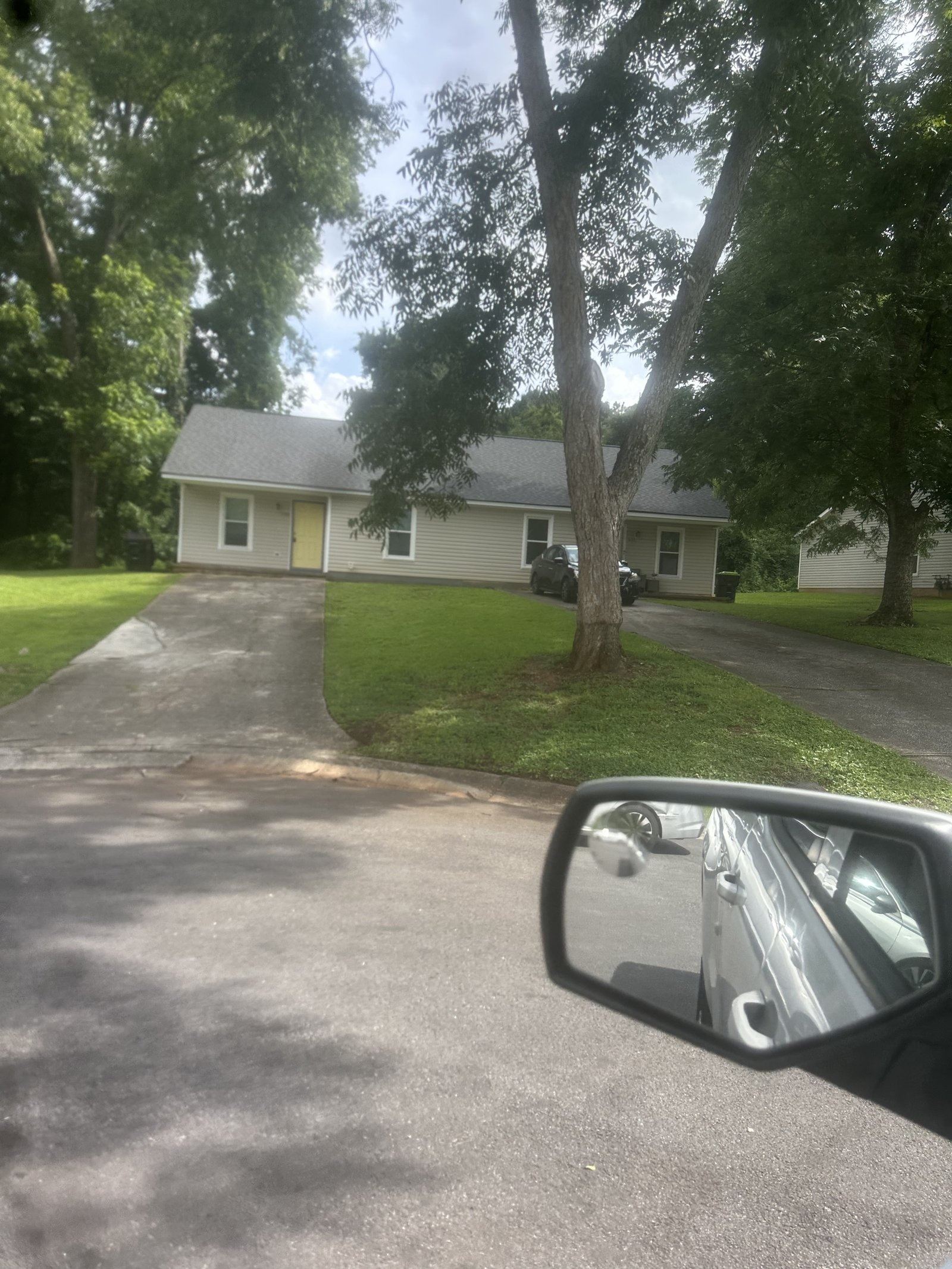 Exterior photo