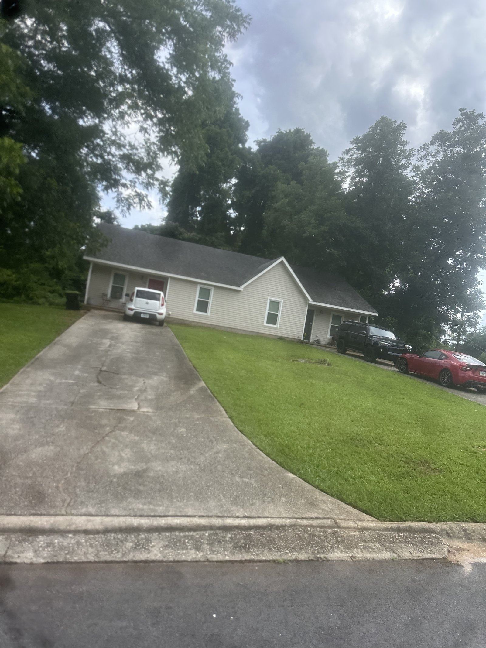 Exterior photo