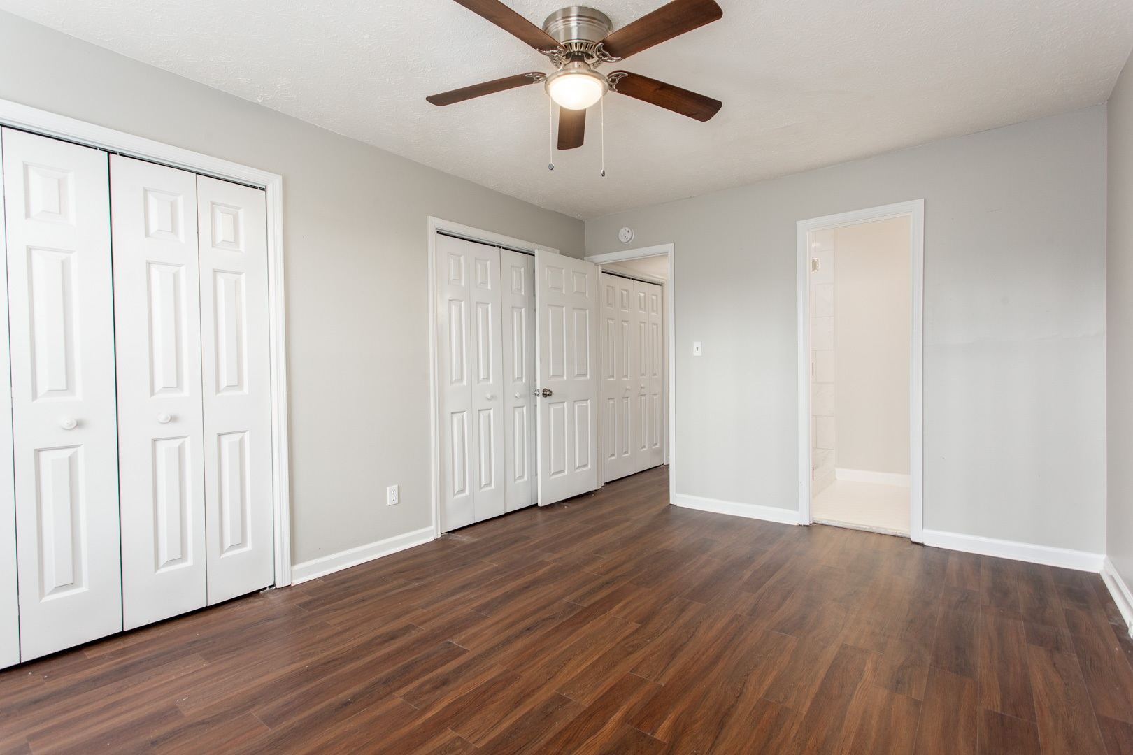 Interior photo