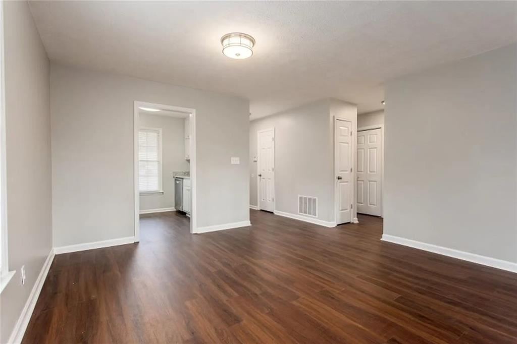 Interior photo