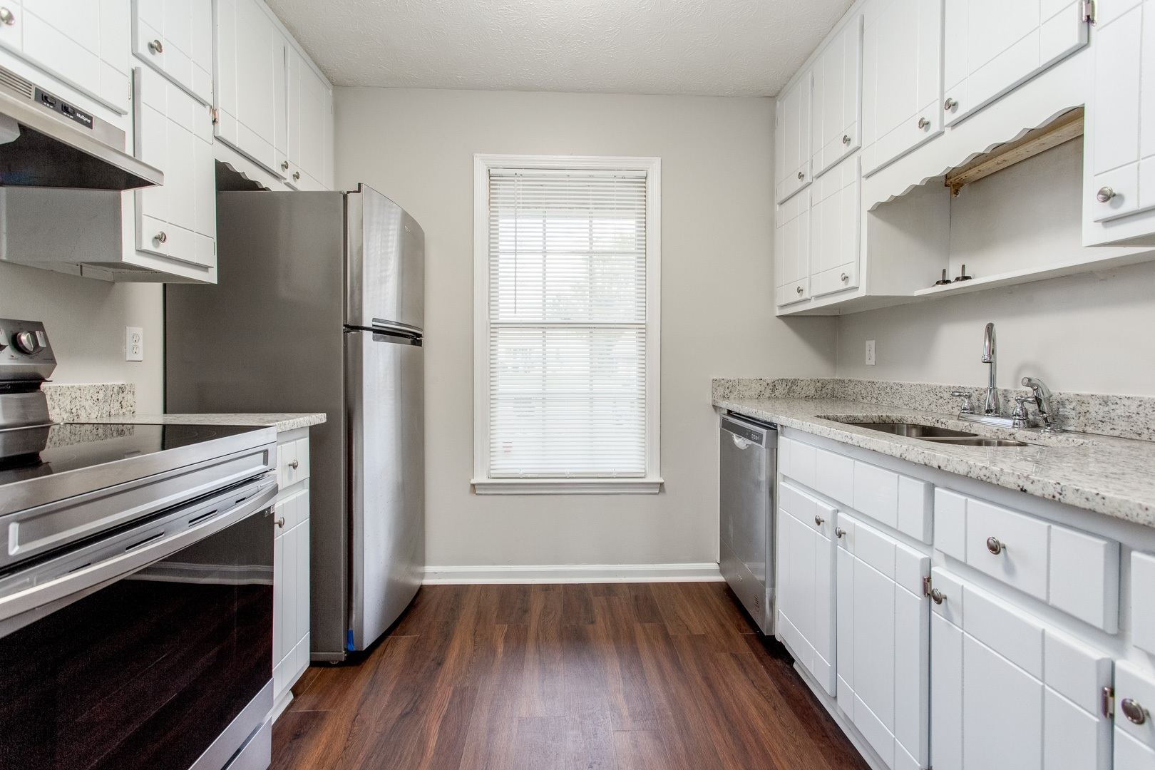 Interior photo
