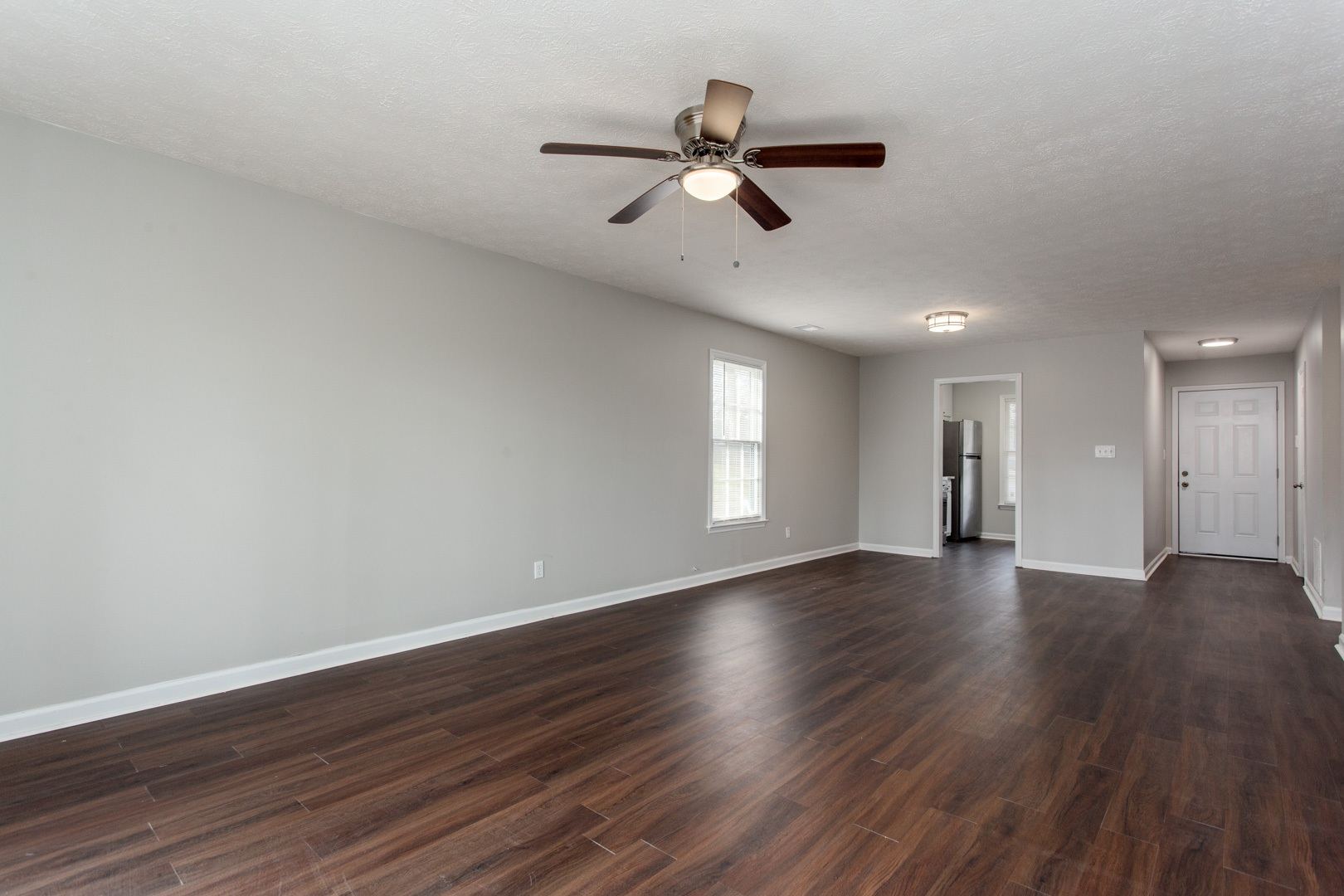 Interior photo