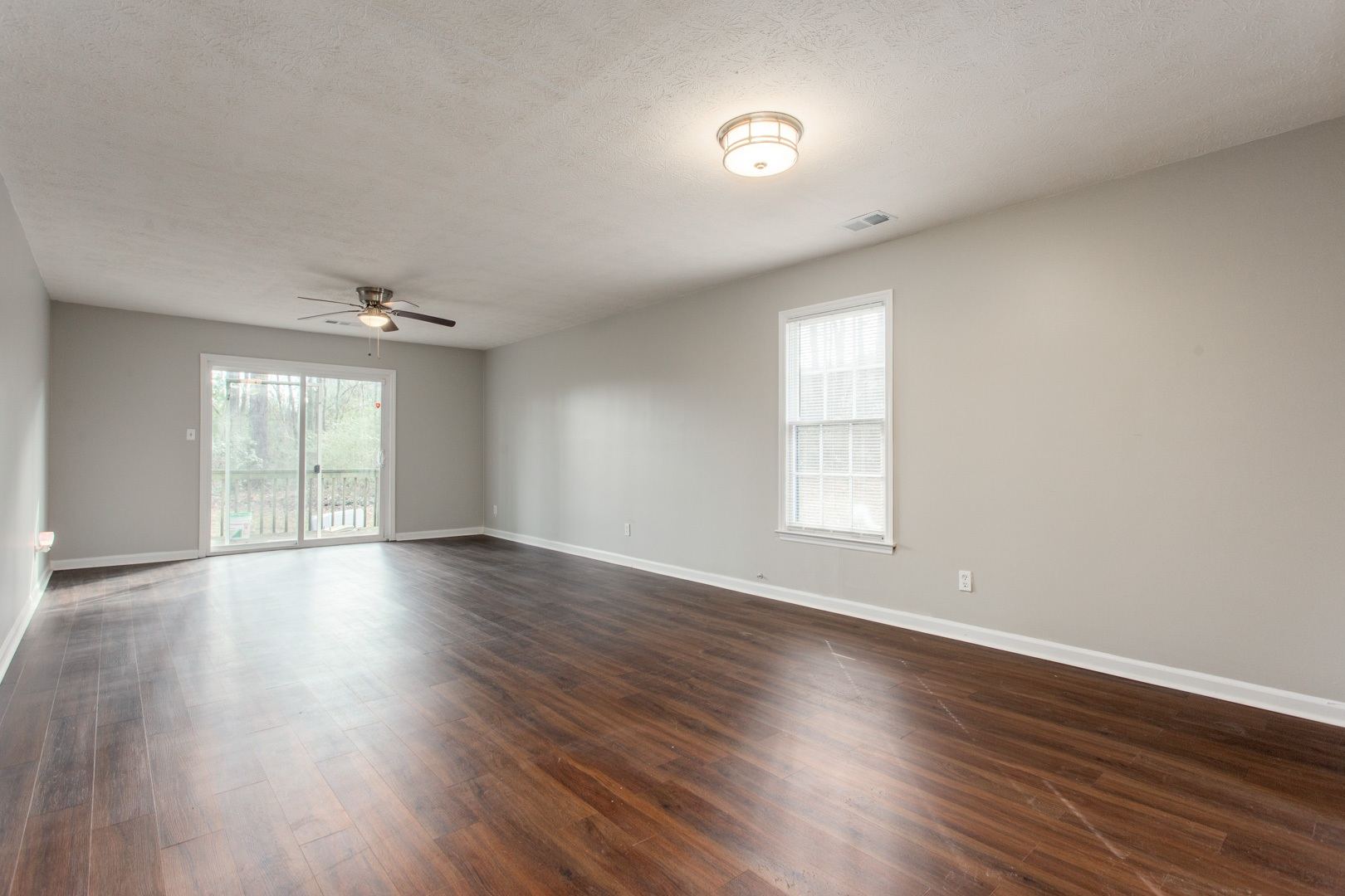 Interior photo